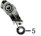 APX7:Rulman, 6201/P6