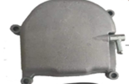 Külbütör kapağı (RSX3 125CC)