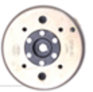Stator kapağı (RSX3 125CC)
