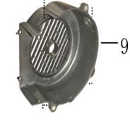 FAN KAPAĞI (170 CC)