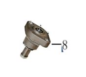 GERGİ TERTİBATI (170 CC)
