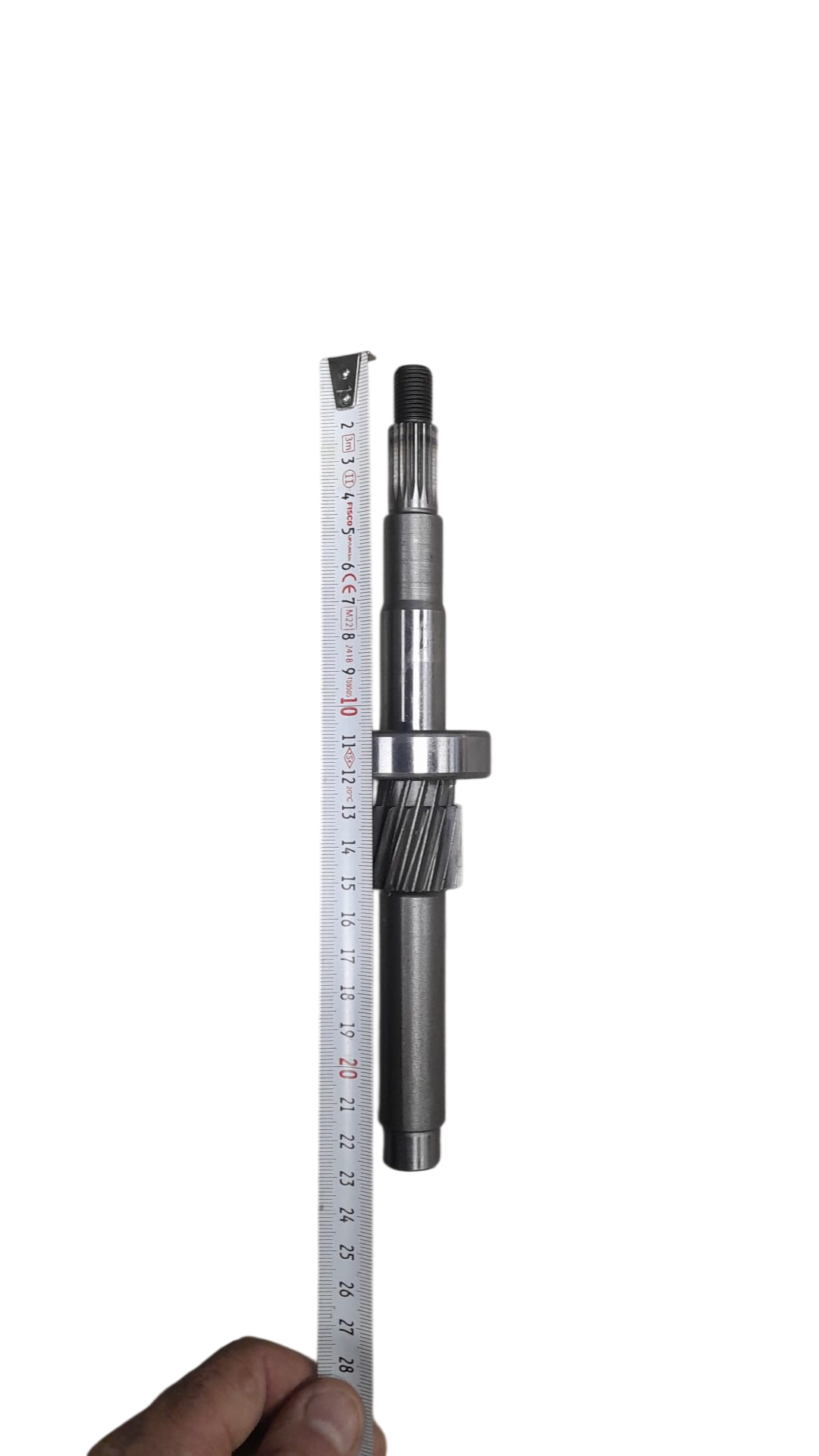 GIRIS MILI 24CM (RA5 180CC)