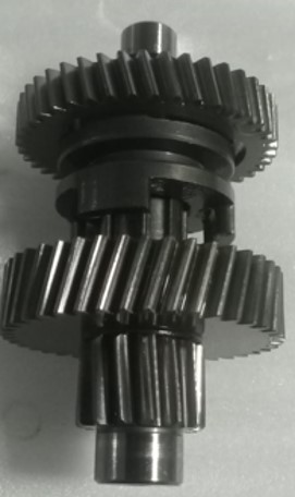 VİTES DİŞLİ GRUBU (RA5 180CC)