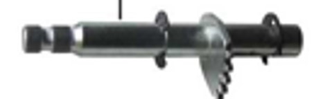 VİTES MİLİ (RA5 180CC)