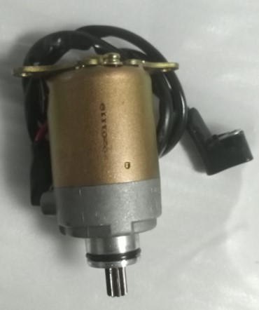 MARS MOTORU+KABLOSU (RA5 180CC)