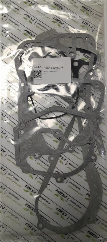 TAKIM CONTA SETİ (125CC RS7 PS5)