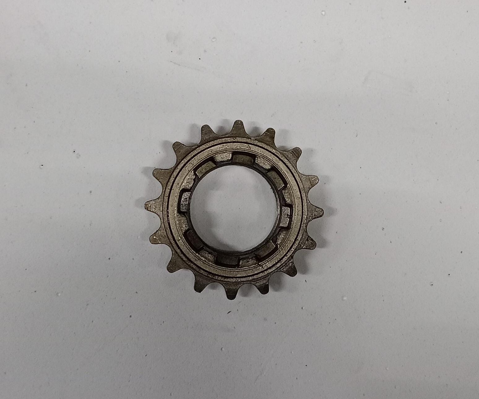 MOTOR ZINCIR DISLISI