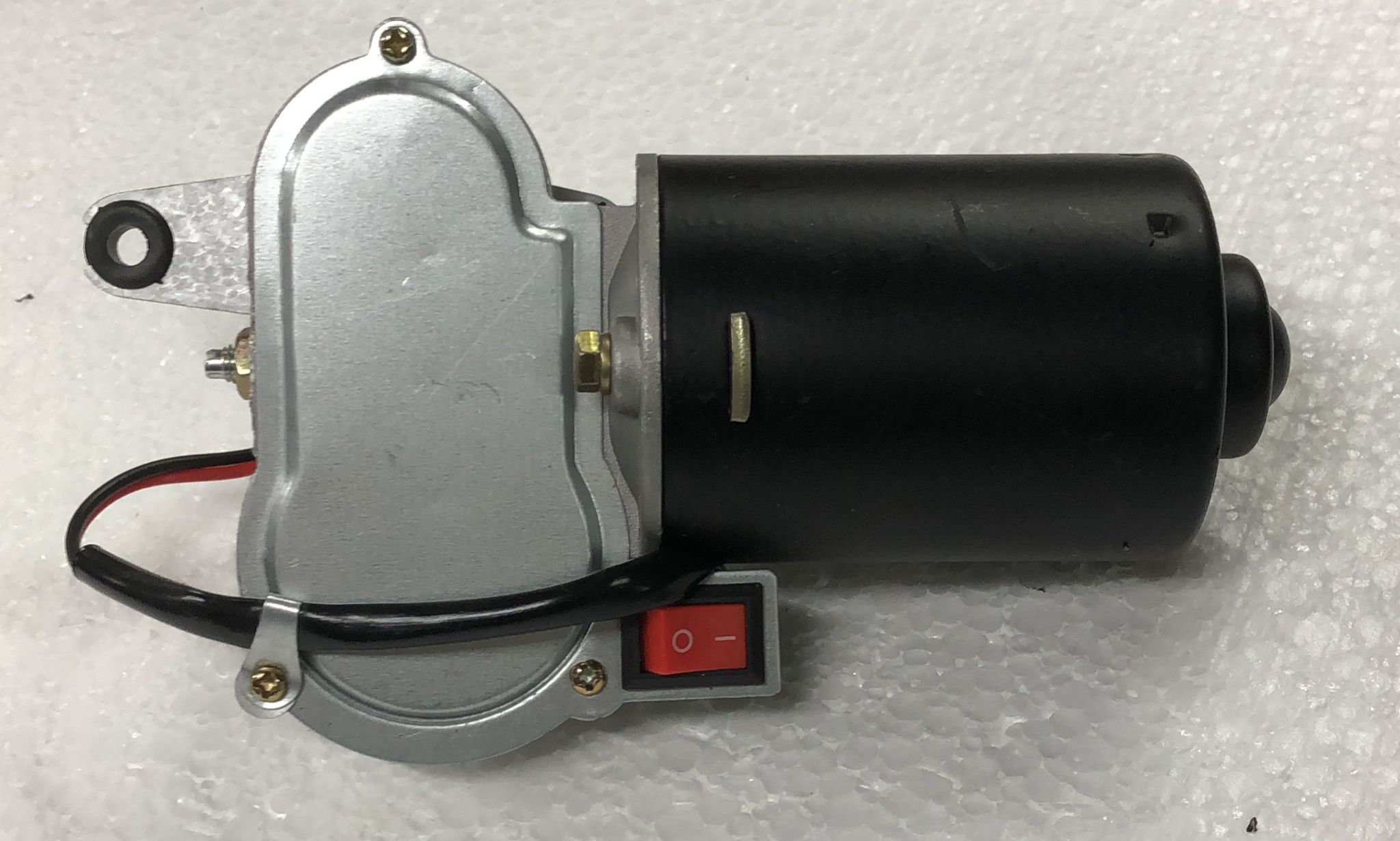 VT5 SİLECEK MOTORU