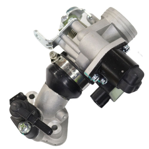 RS5 ENJEKSİYON-ECU