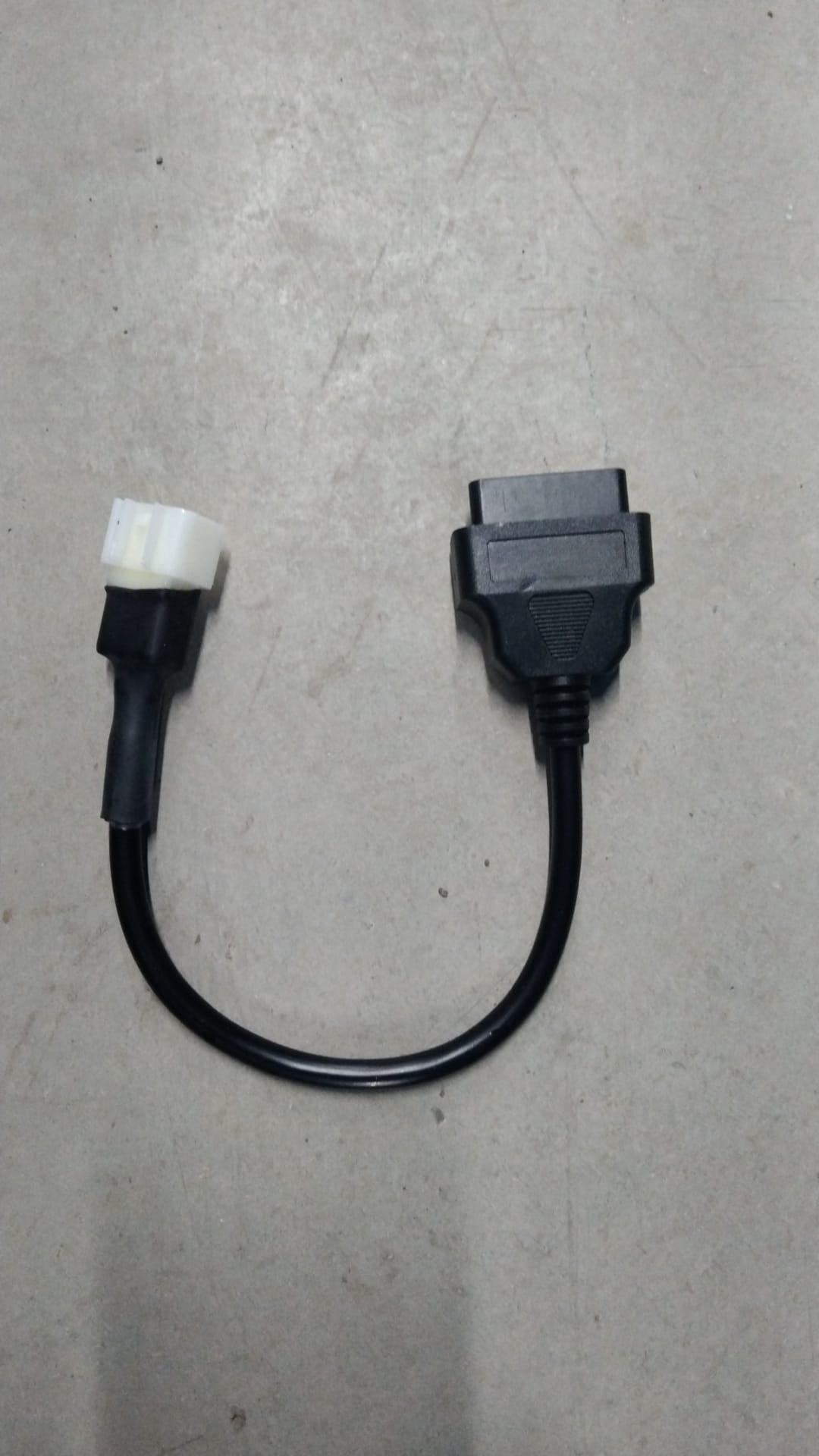 PS3 PS5 RS5 ROJO ECU COMM LINE