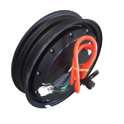 VOLTA 72V 4000W MOTOR VS5