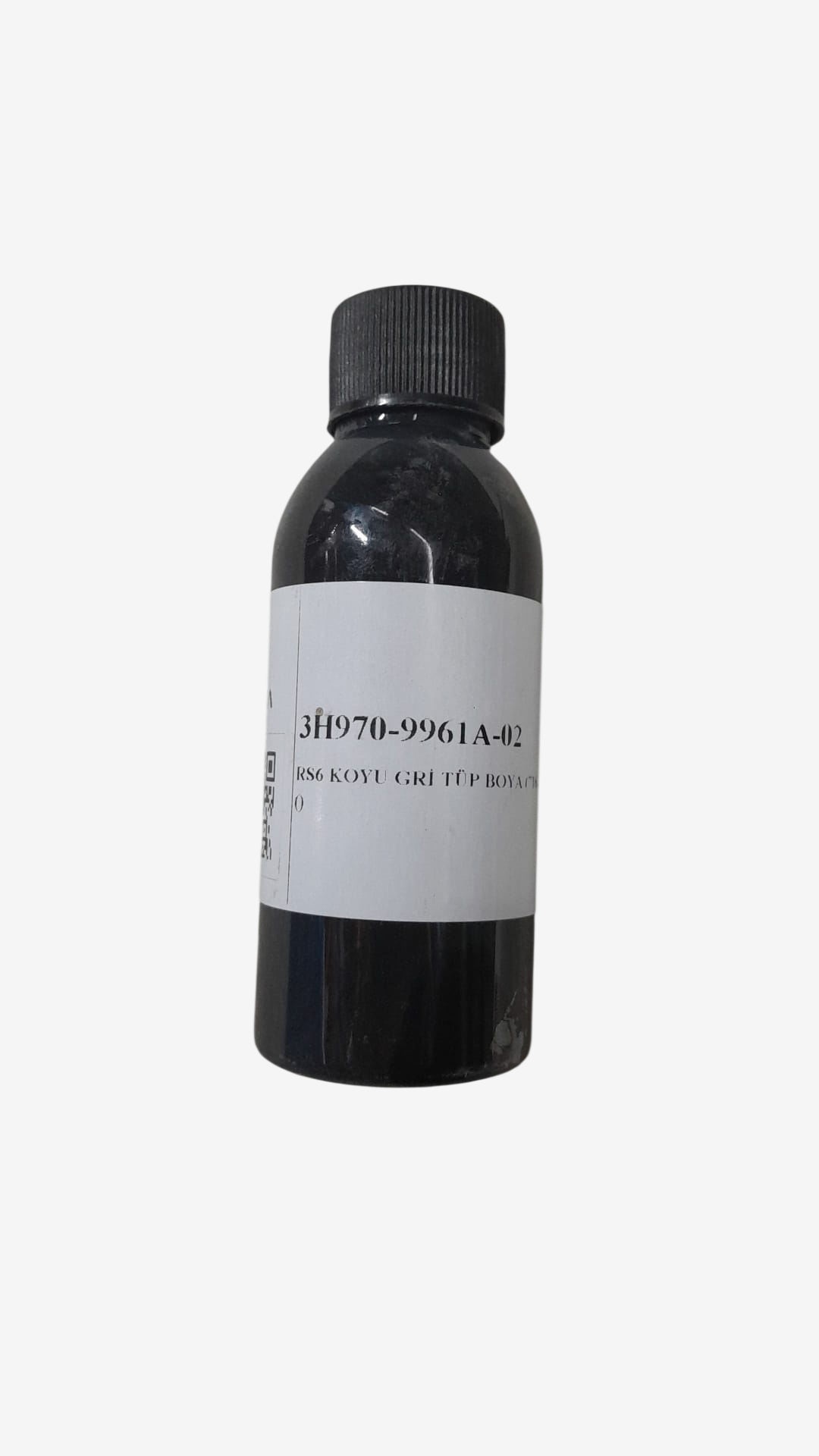 SPREY KOYU GRİ BOYA 400 ML (VRK:716-02)