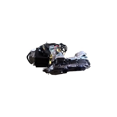 RS5 MOTOR (REVOLT 50CC BENZİNLİ MOTOR)