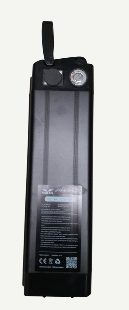 LİTYUM 36V-10Ah -VB3