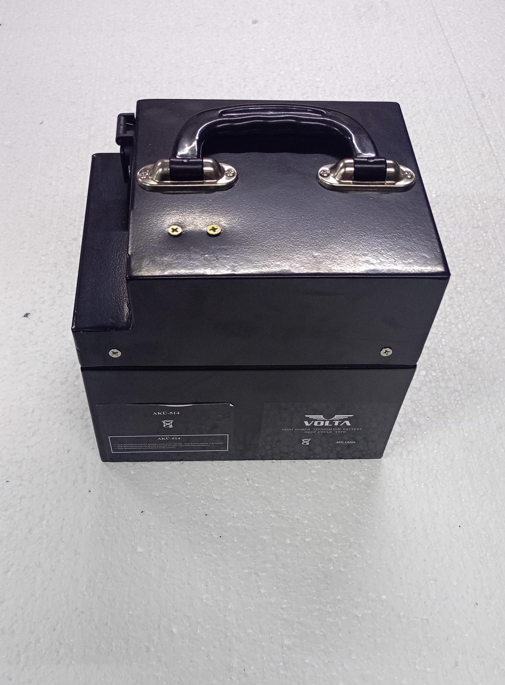 LİTYUM 48V 14AH (VSNL)