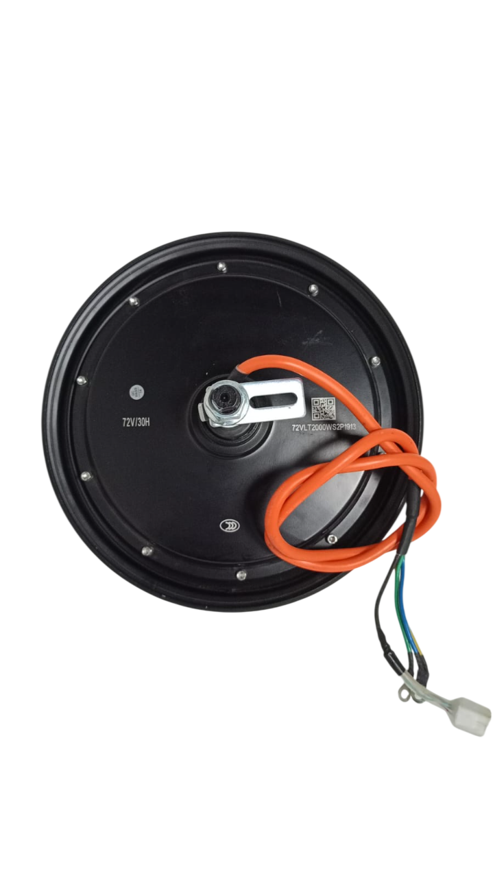 VS2 MOTOR 72V/2KW