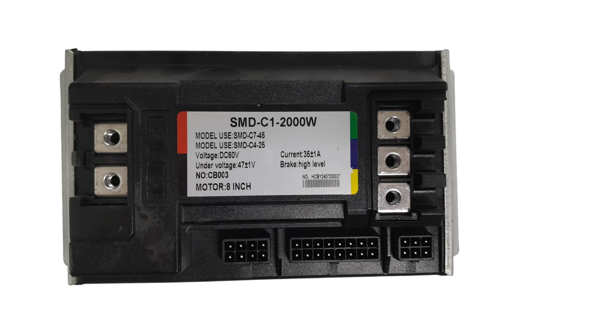 SÜRÜCÜ (60v -2000w)