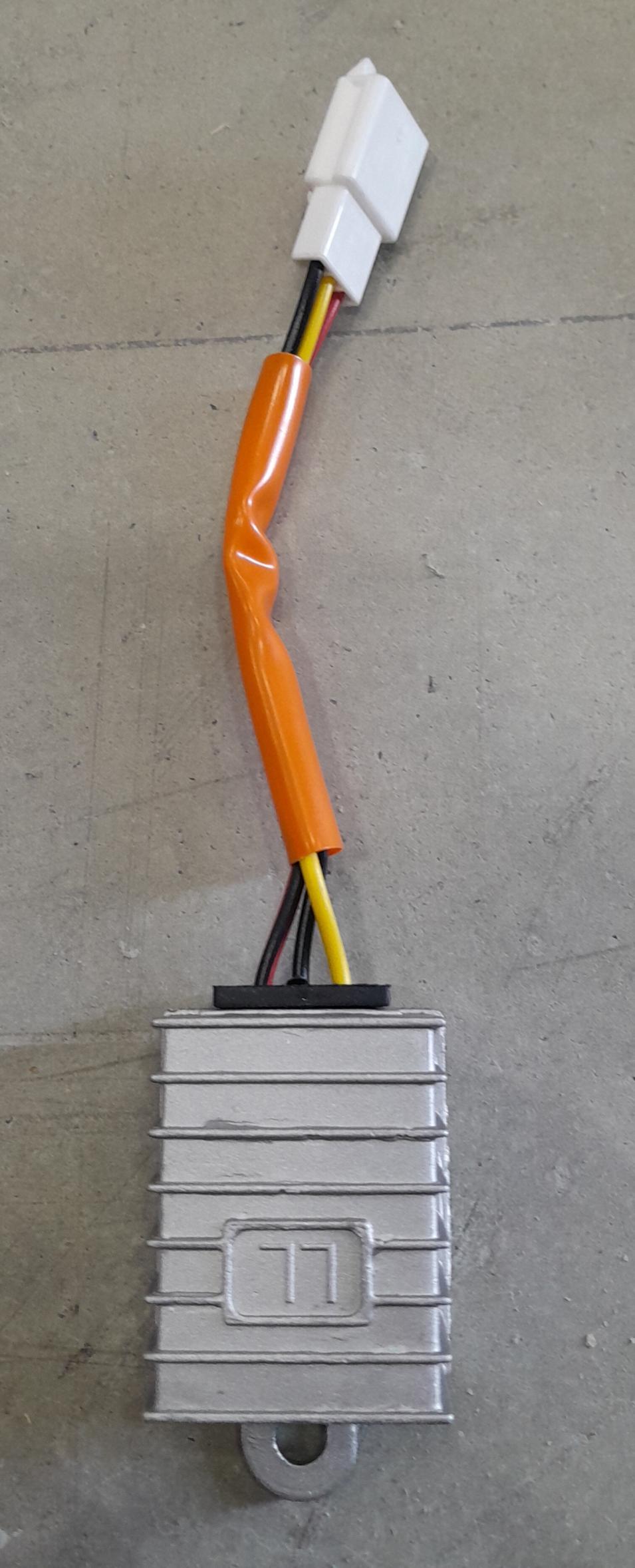 SE03 KONVERTER (72V)