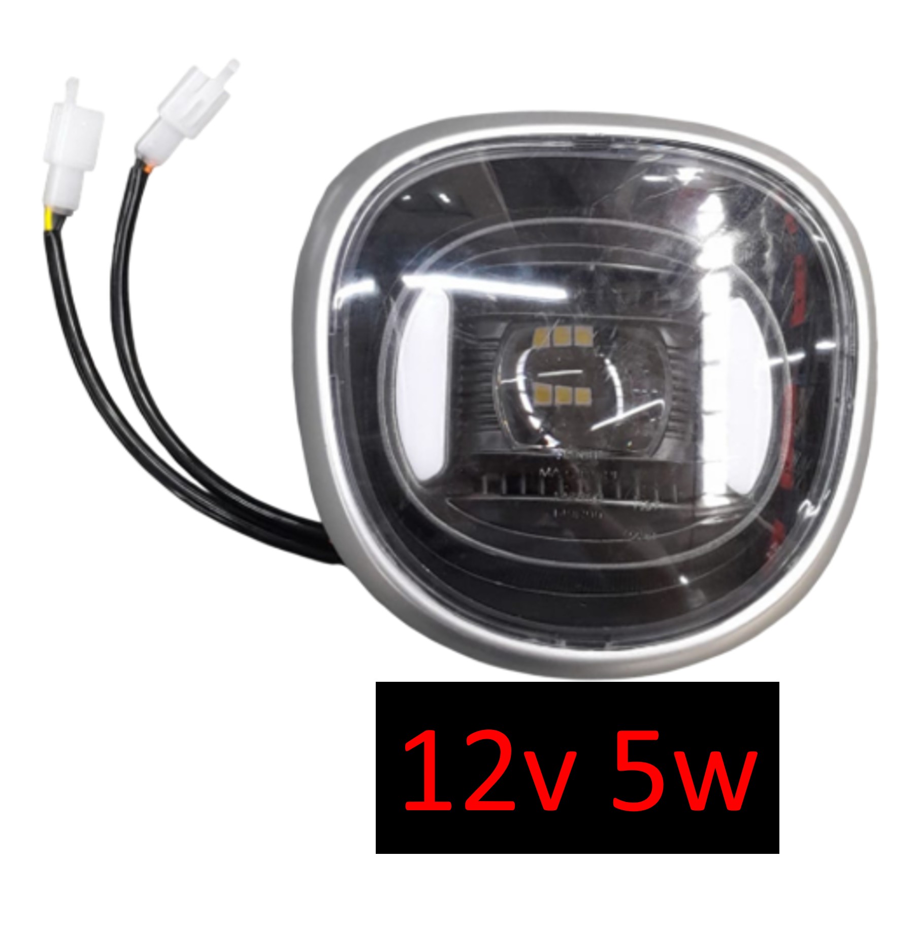 APM5 ÖN FAR 12v (Konverterli)