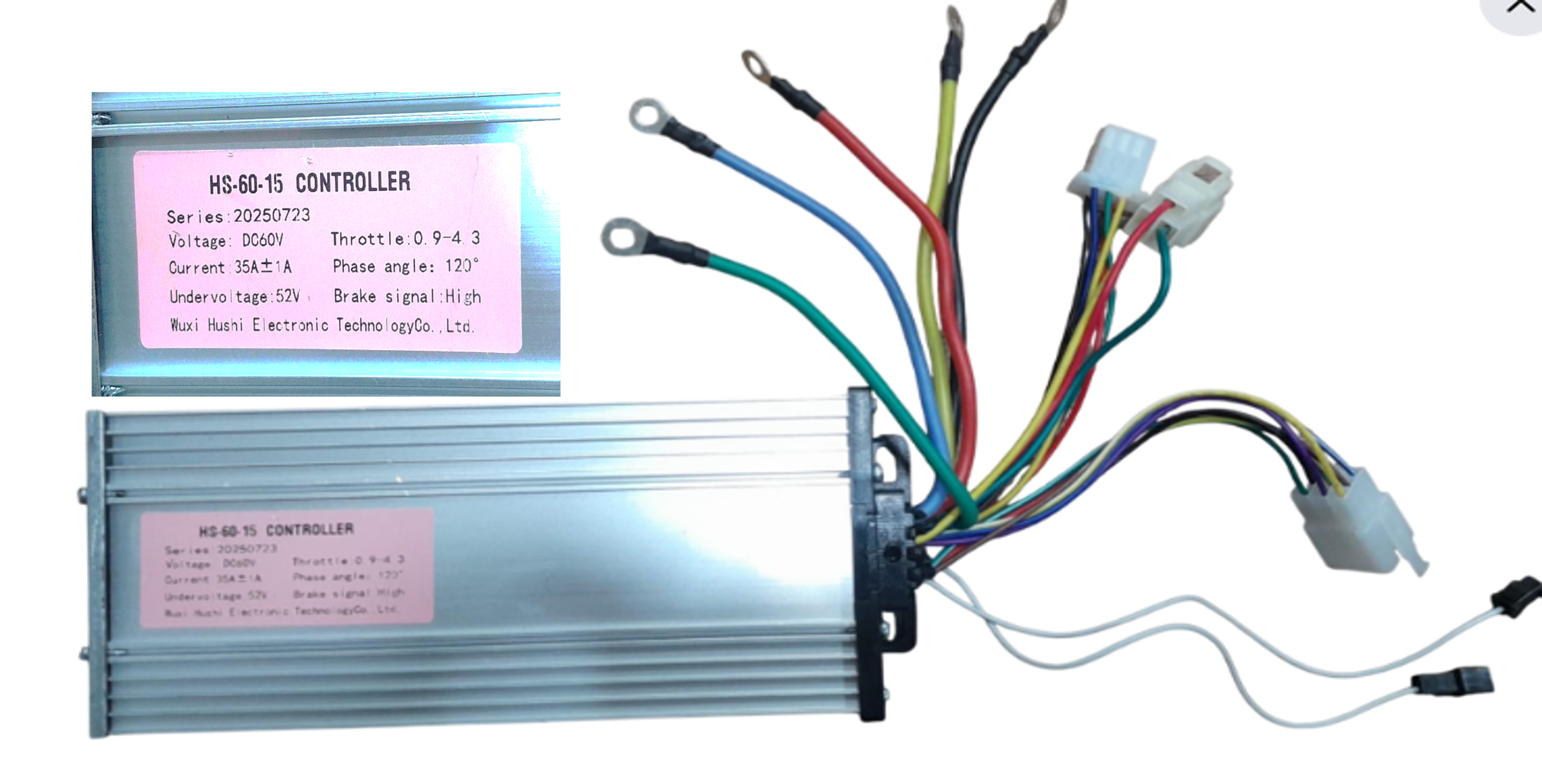 APM5 SÜRÜCÜ 12V