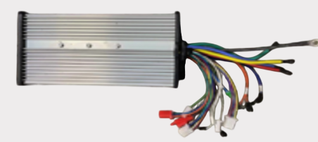 SURUCU 72V/55A