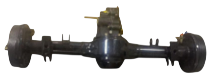 VT5 PRO DIFERANSIYEL