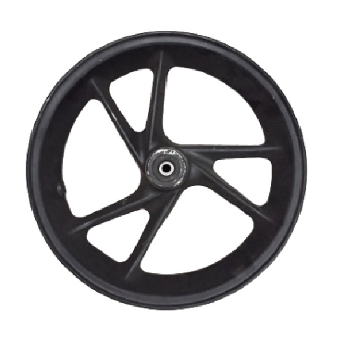 RM5 ÖN JANT 2021 MODEL (SİYAH)