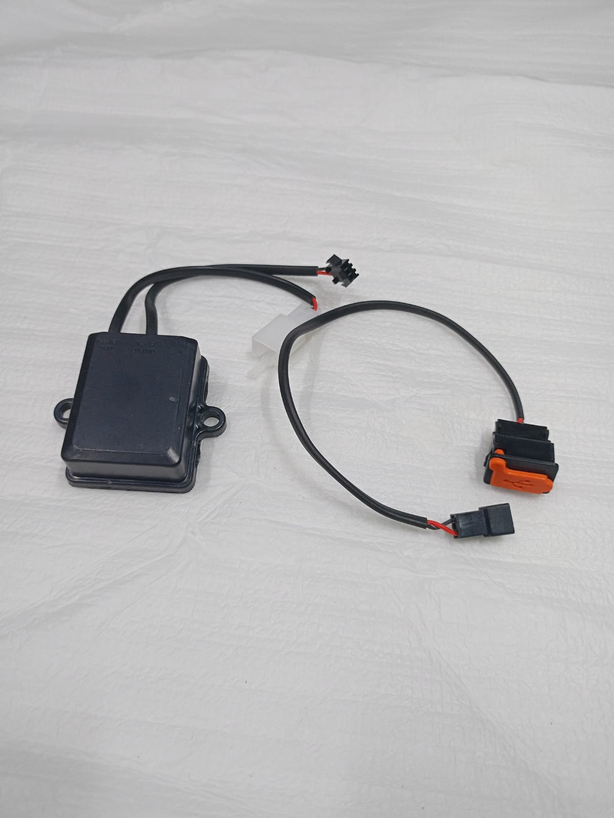 RM5 USB ŞARJ