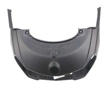 PS5: ARKA STOP PLASTİĞİ