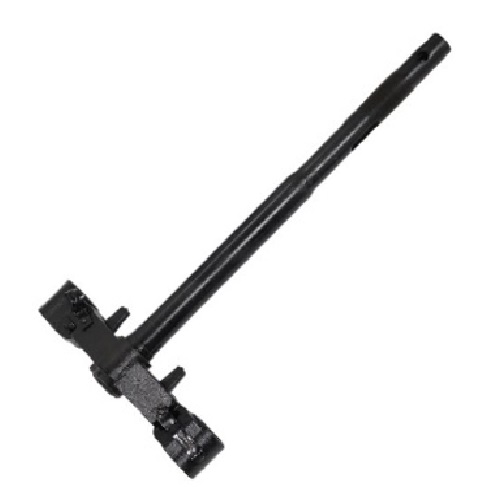 APX5 ÖN MAŞA