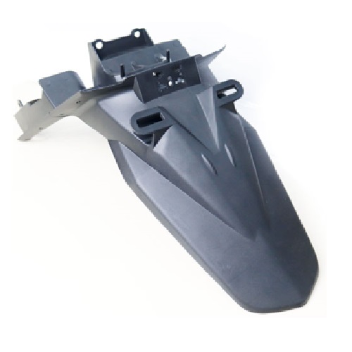 APX5 ARKA ÇAMURLUK