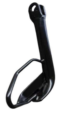 RSX3: YAN AYAK