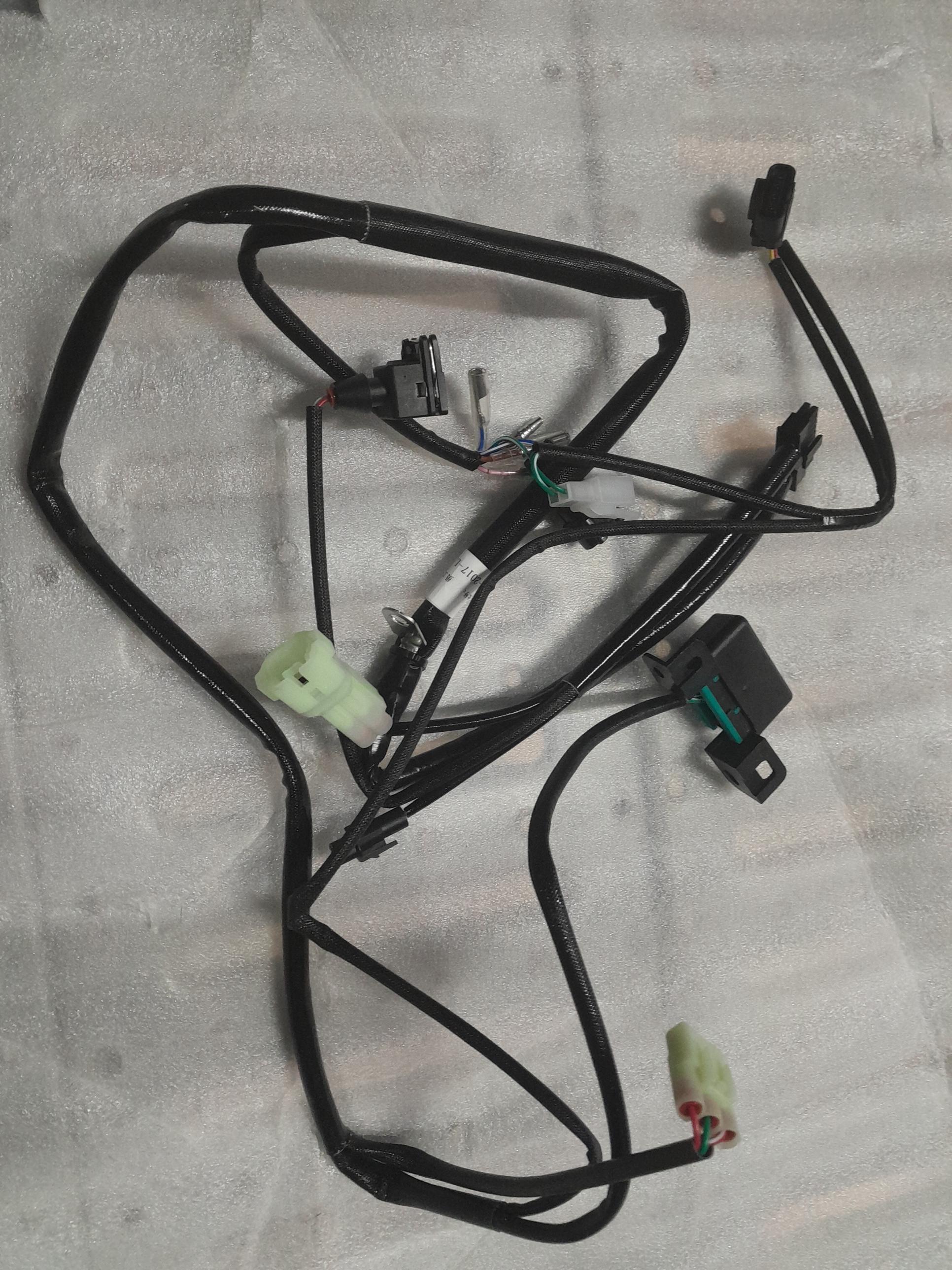 RSX3 ENJEKSIYON TESISATI