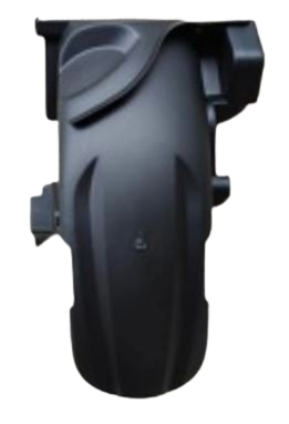 RSX3: MOTOR İC ÇAMURLUK