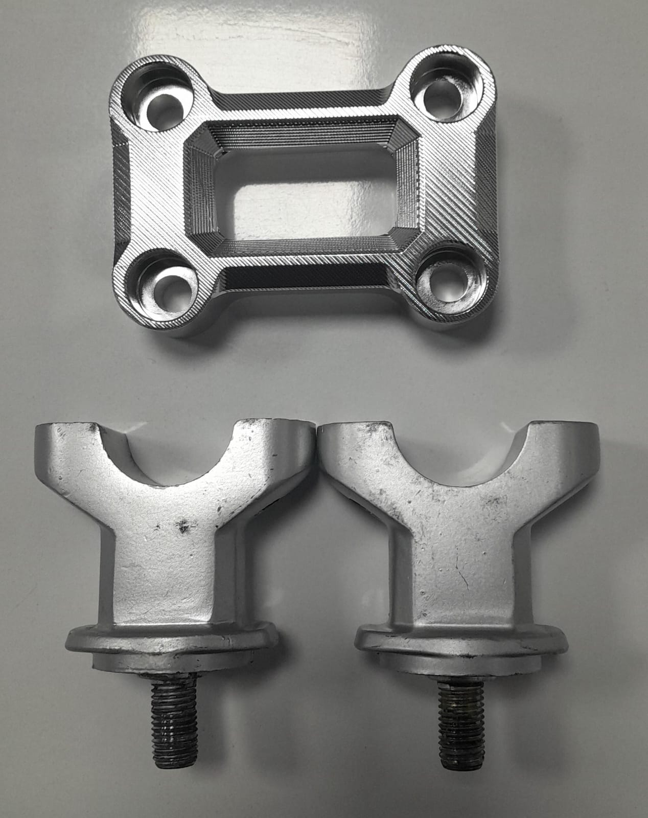 APX7:GIDON BAGLANTI BRAKET SET