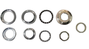 APX7:GIDON RULMAN SET