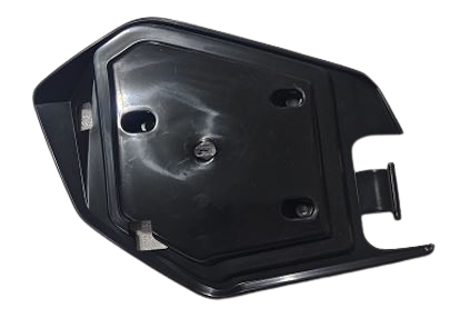APX7:CEPLIK IC KAPAK