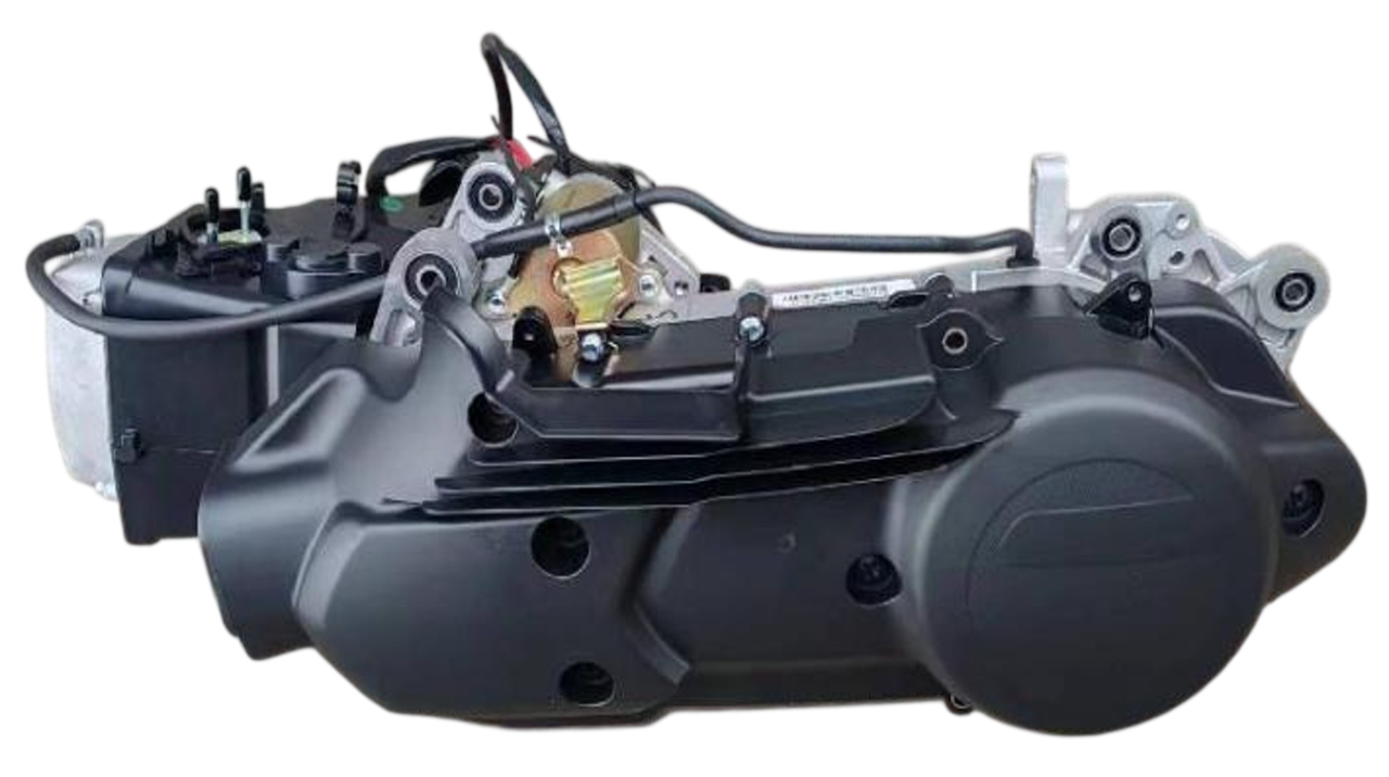 MOTOR 125CC