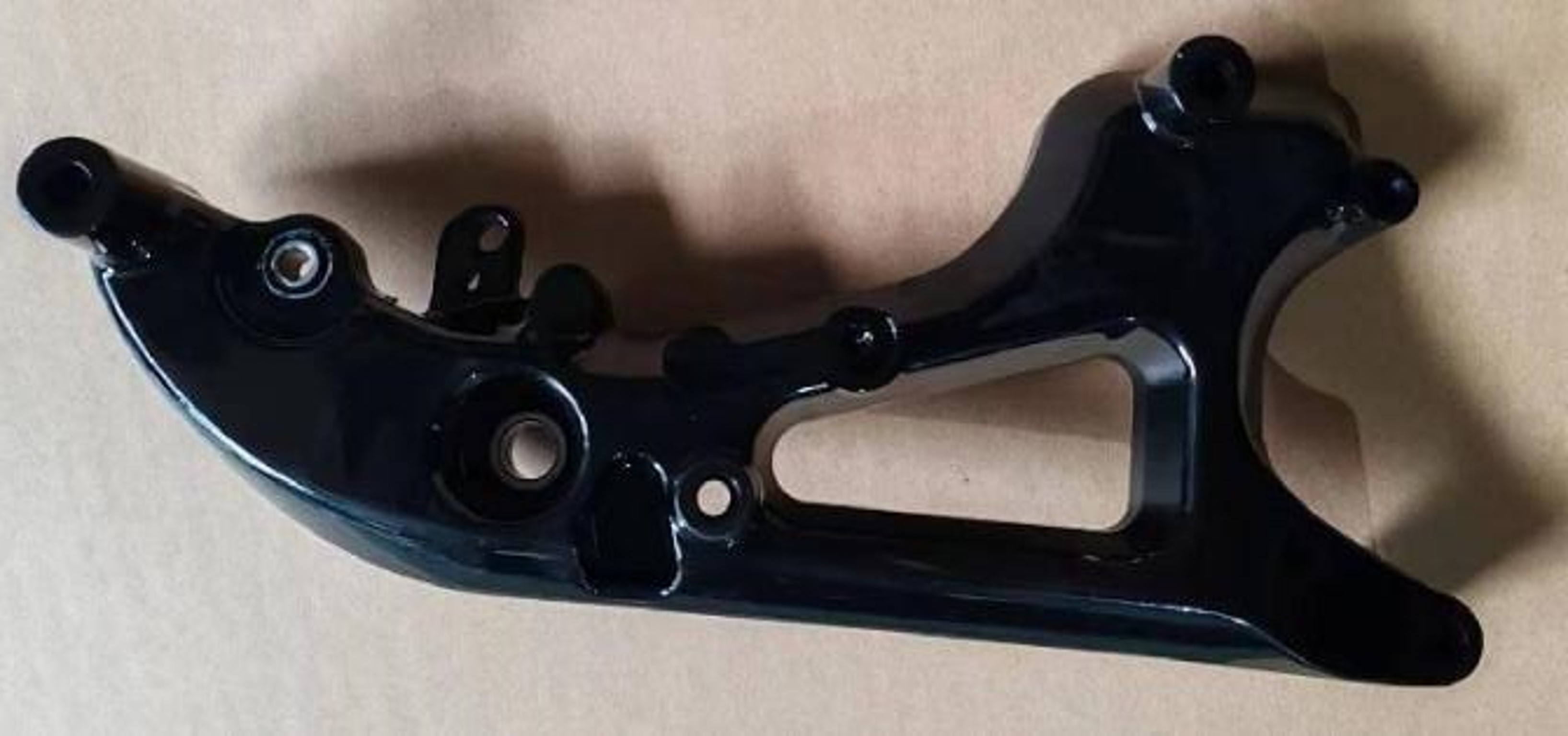 EGSOZ BAĞLANTI BRAKETİ (Motor Askısı)