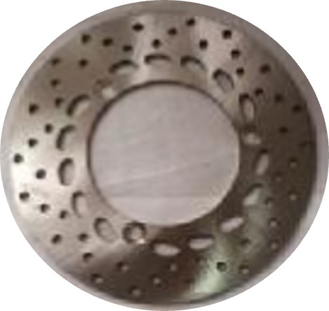 ON FREN DISK
