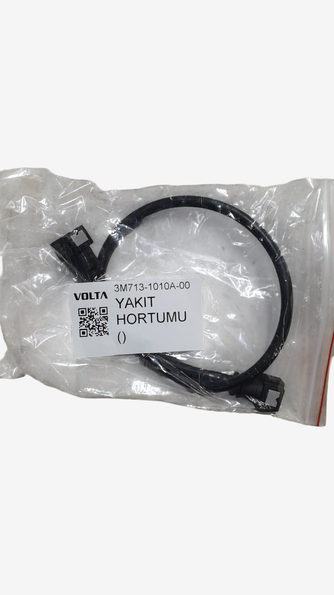 YAKIT HORTUMU