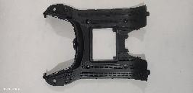 AYAK BASMA PLASTİK