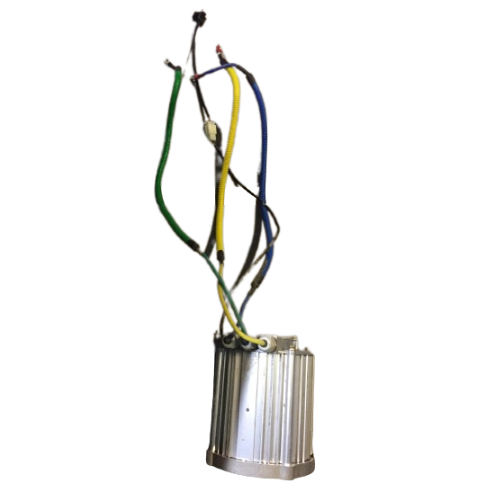EV1 MOTOR 72V/2000W