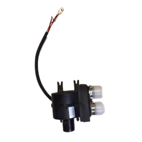 EV1 KALORİFER MOTORU