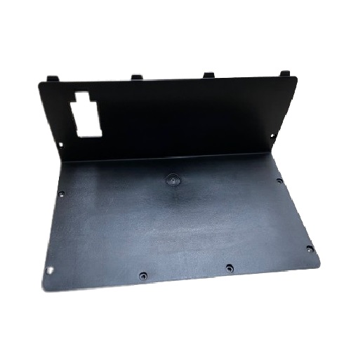 ARKA KOLTUK ALTI KAPAK PLASTİK