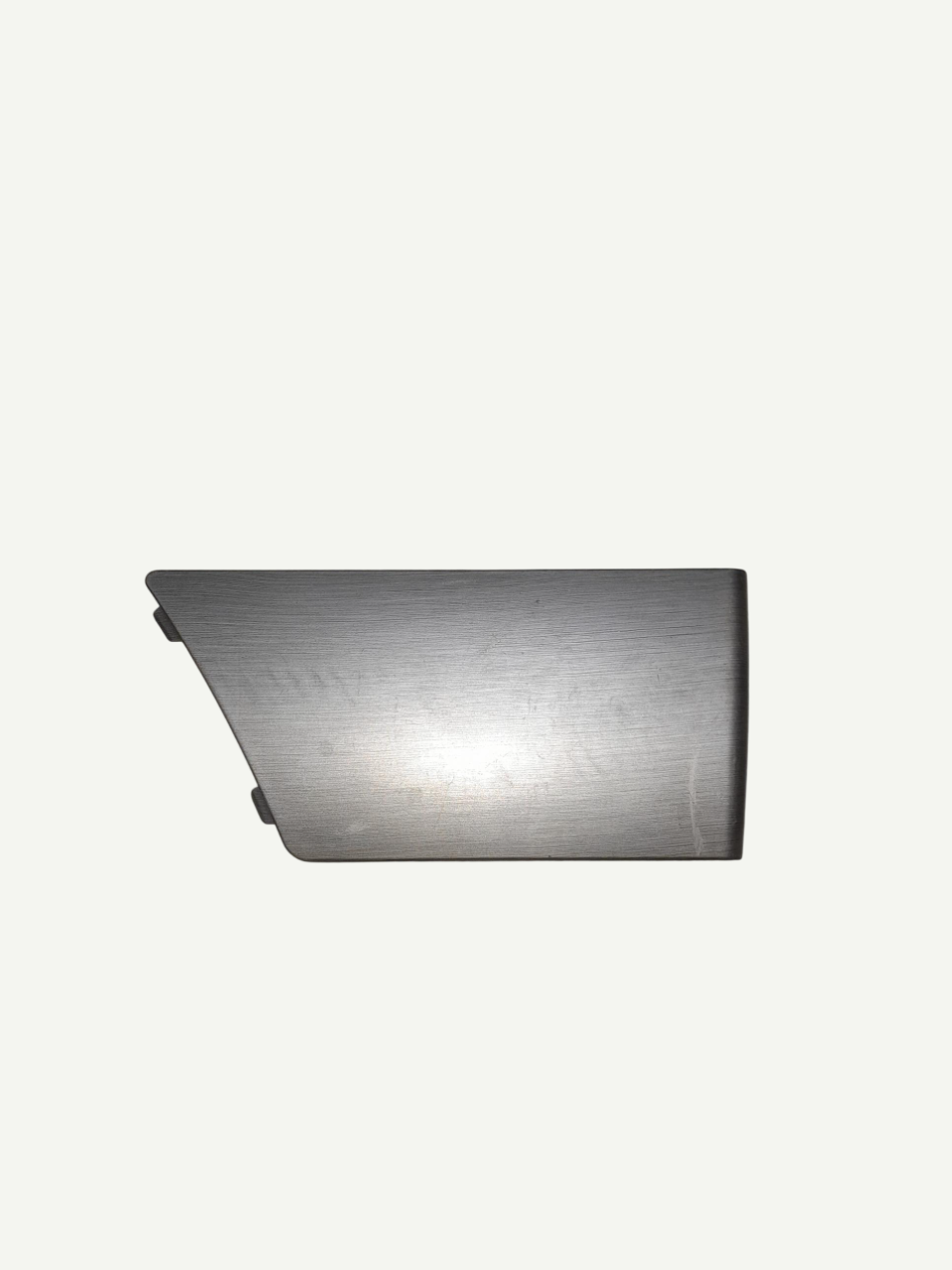 KAPI MENTEŞESİ ALT KAPAK PLASTİK
