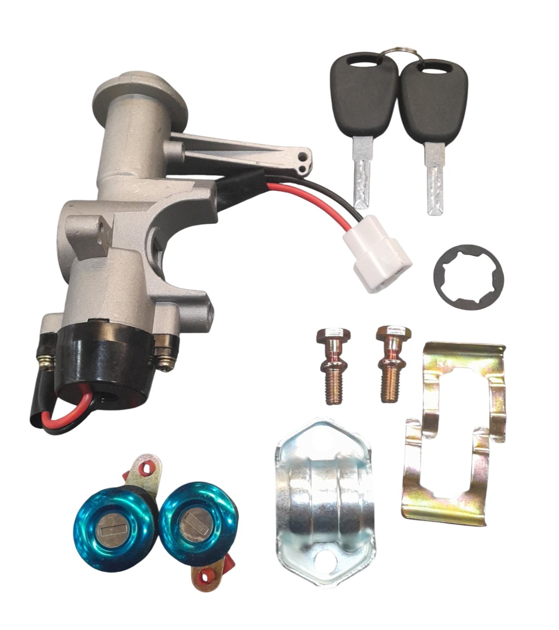 KONTAK SET