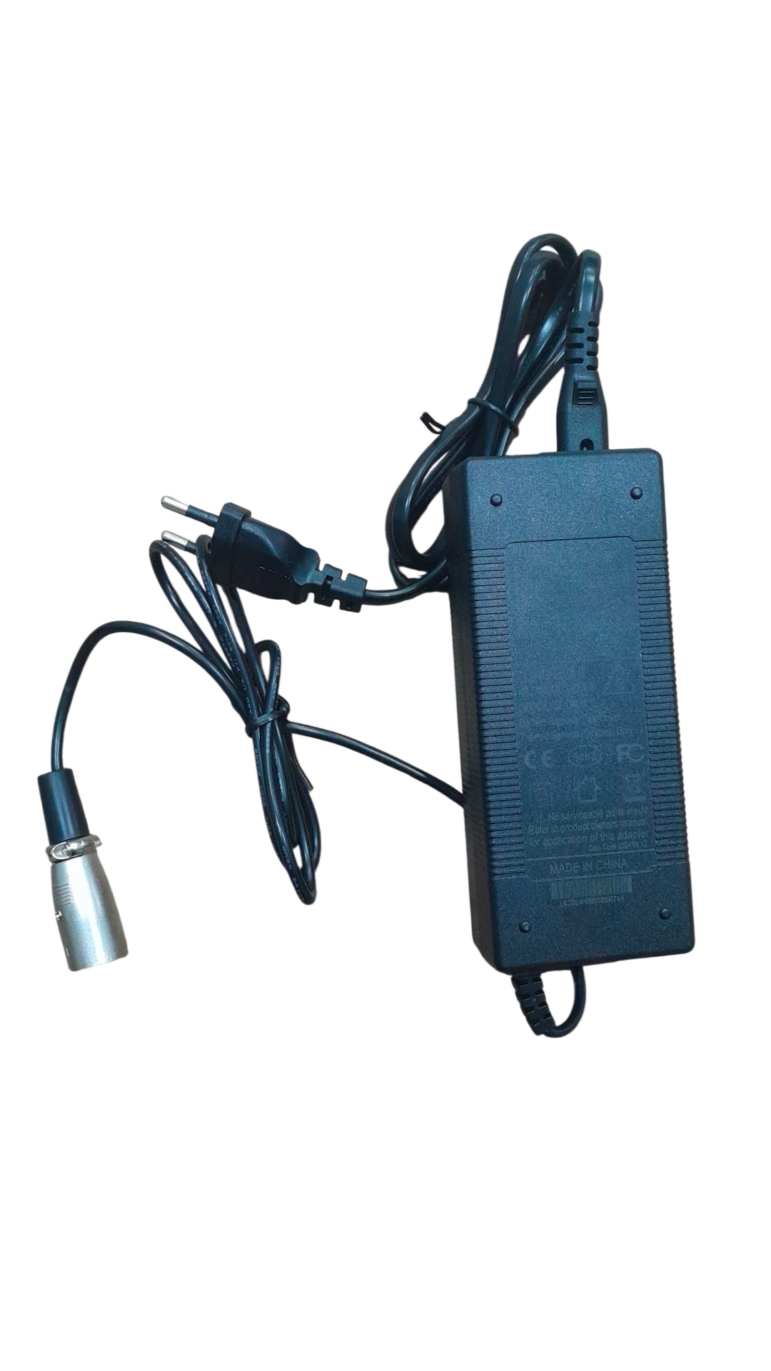 36V 10AH LİTYUM ŞARJ CİHAZI VB5