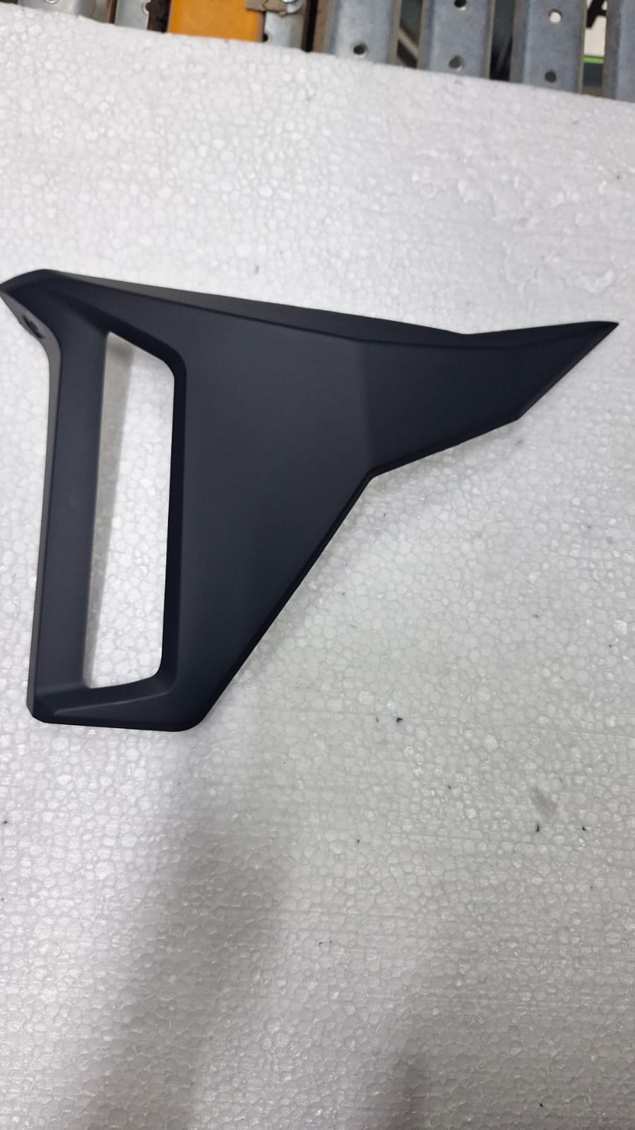 APX7 SİNYAL GRENAJI SOL