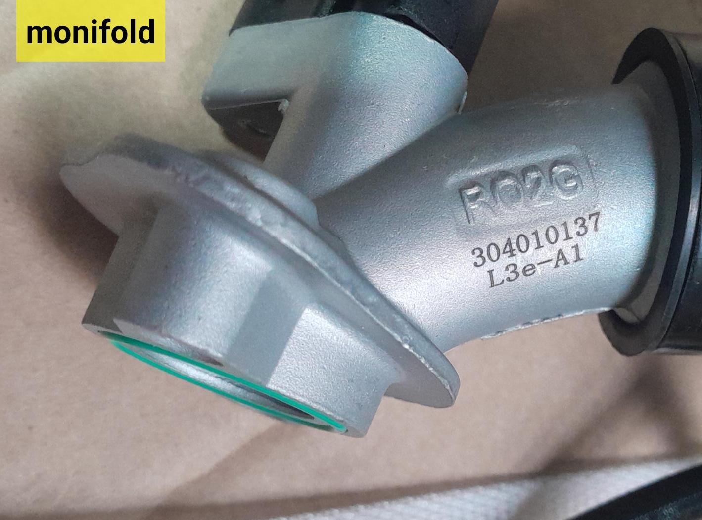 APX3 MANİFOLD